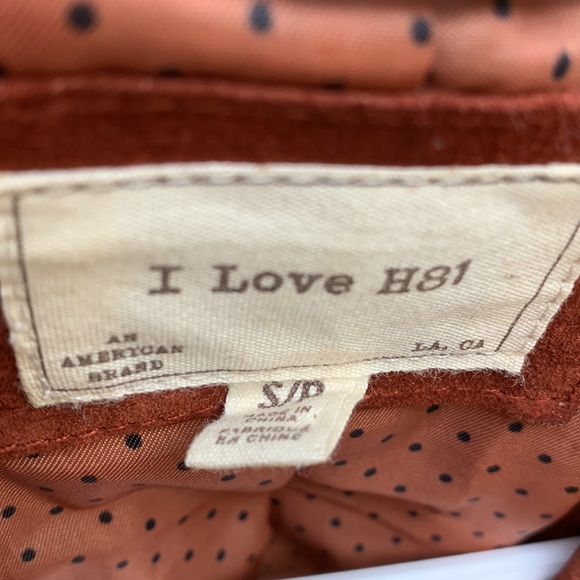 Jacket - Picture 11 of 12